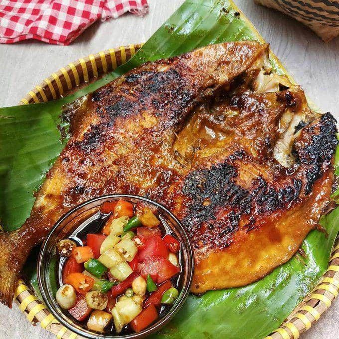 Sambil Makan: Where Every Bite Feels Like Home in Cilacap